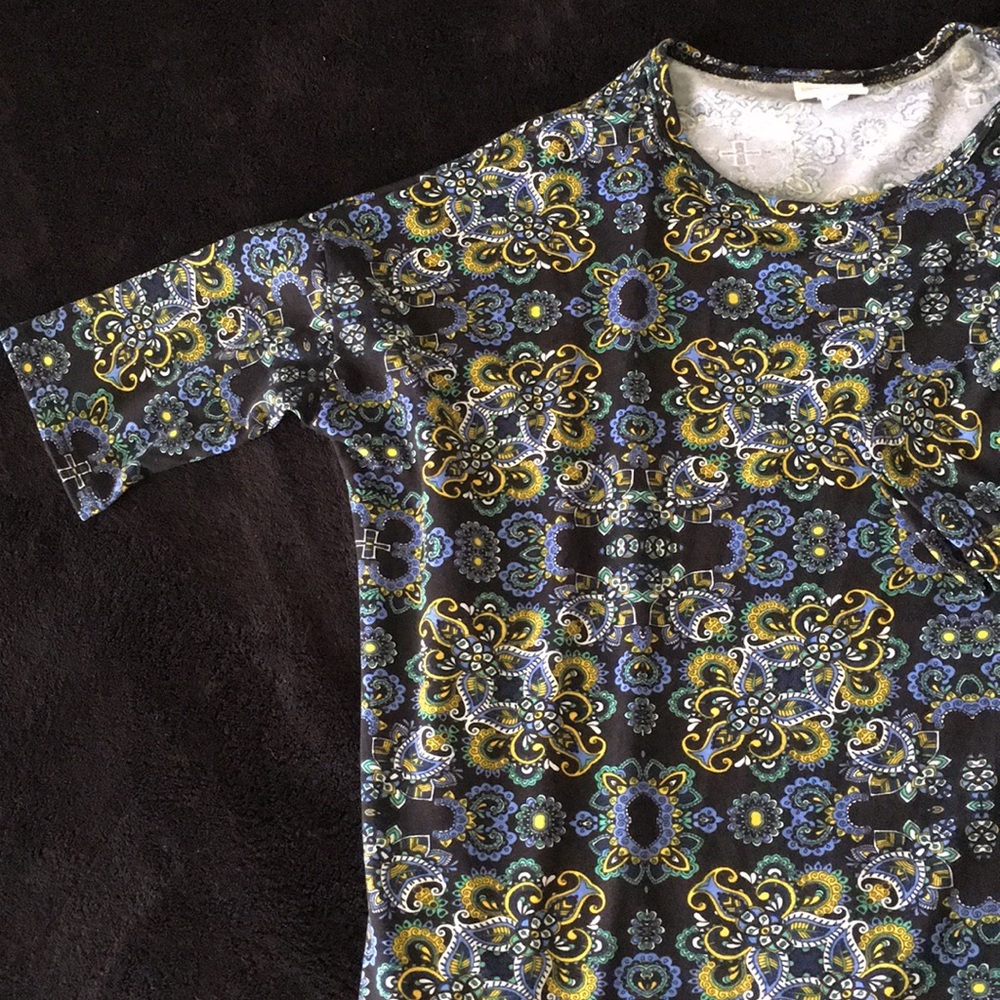 Lularoe Irma tunic